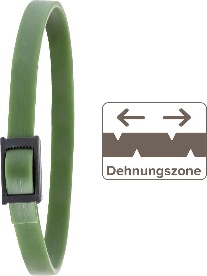 beaphar Zecken- und Flohschutz Halsband für Katzen